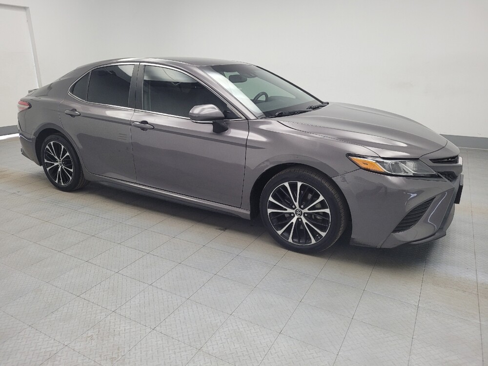 2018 Toyota Camry in Memphis, TN 38128 - 18129249 11