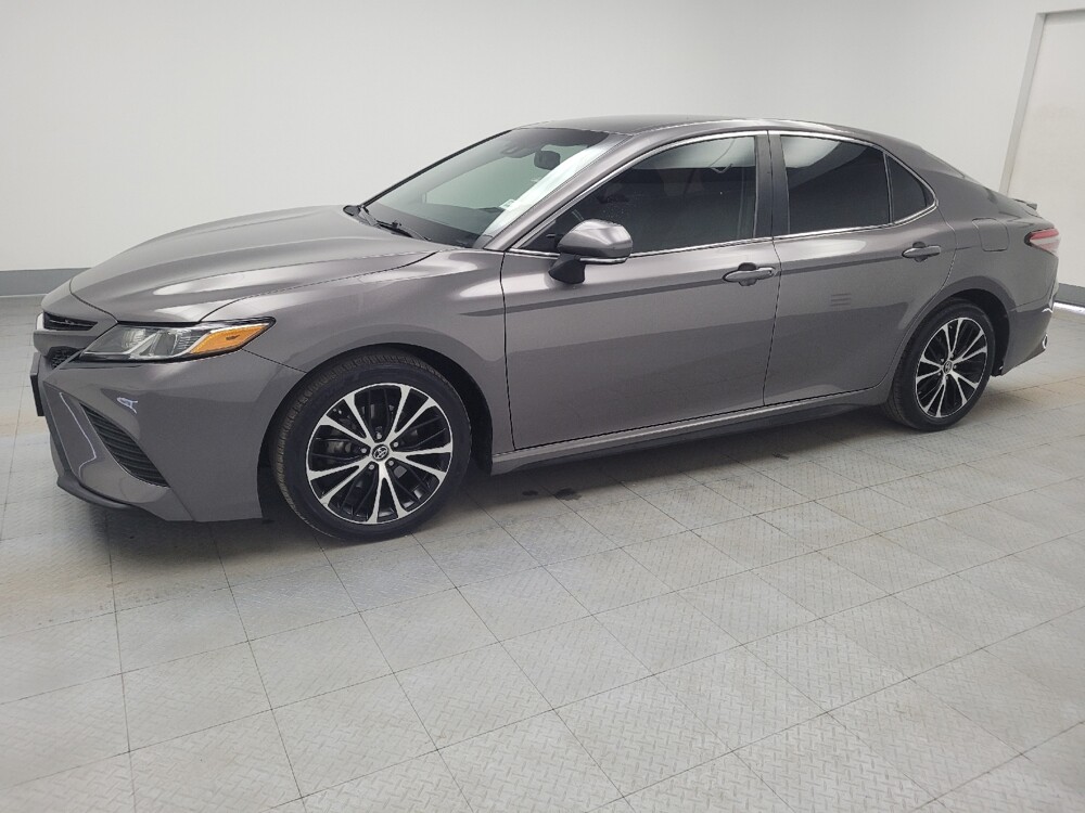 2018 Toyota Camry in Memphis, TN 38128 - 18129249 2