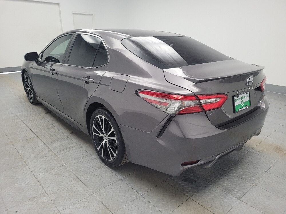 2018 Toyota Camry in Memphis, TN 38128 - 18129249 5