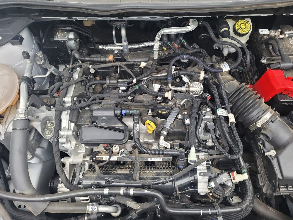 2022 Ford Escape in Huntsville, AL 35816 - 18129250 30