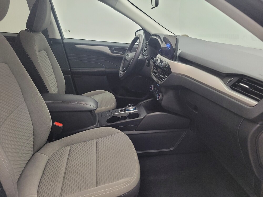 2022 Ford Escape in Huntsville, AL 35816 - 18129250 21