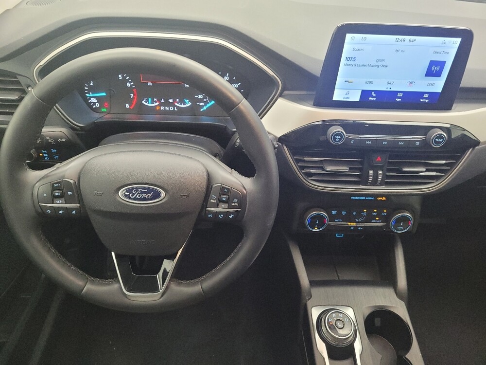 2022 Ford Escape in Huntsville, AL 35816 - 18129250 22