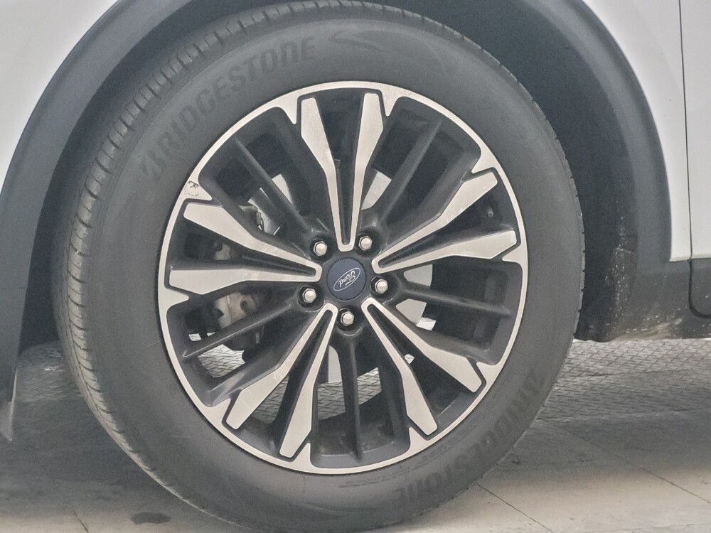 2022 Ford Escape in Huntsville, AL 35816 - 18129250 31