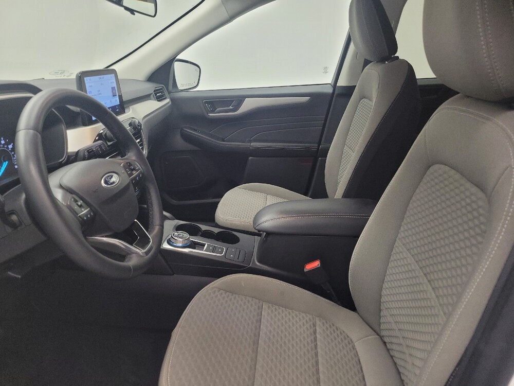 2022 Ford Escape in Huntsville, AL 35816 - 18129250 17