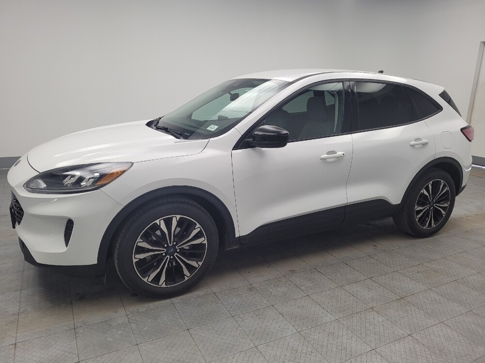 2022 Ford Escape in Huntsville, AL 35816 - 18129250 2