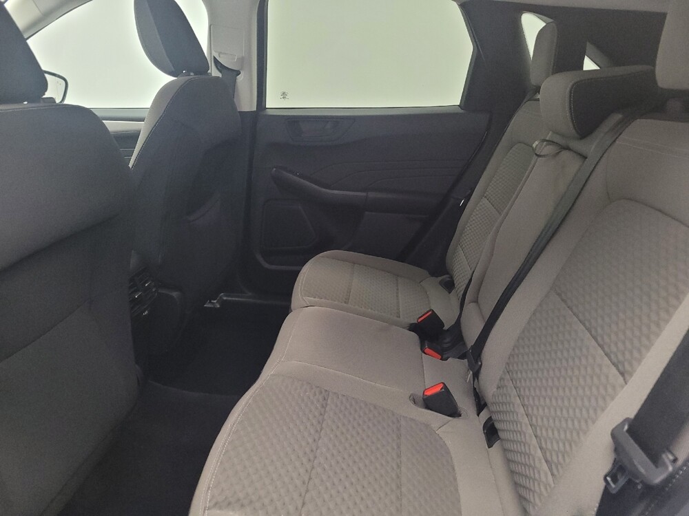 2022 Ford Escape in Huntsville, AL 35816 - 18129250 18