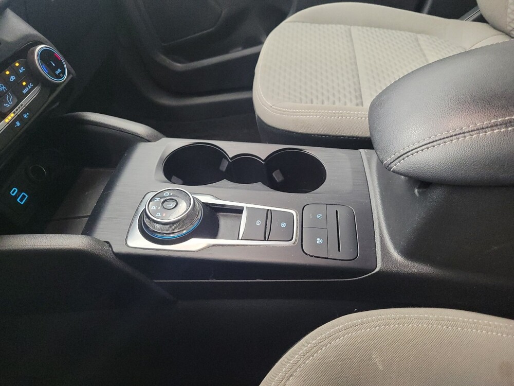 2022 Ford Escape in Huntsville, AL 35816 - 18129250 26