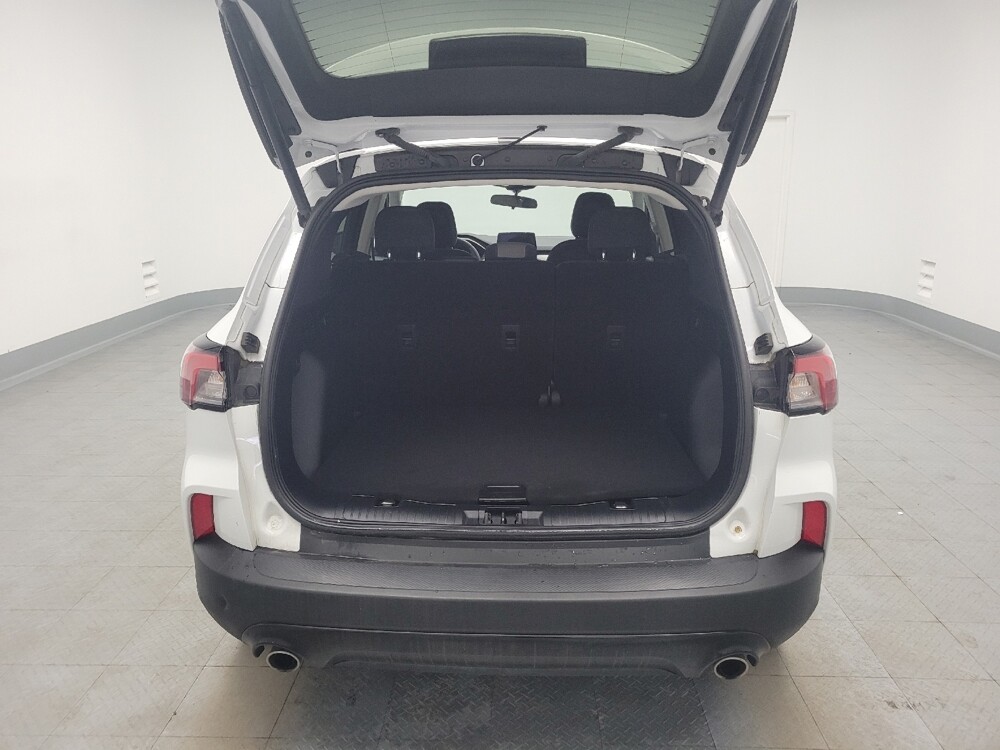 2022 Ford Escape in Huntsville, AL 35816 - 18129250 29