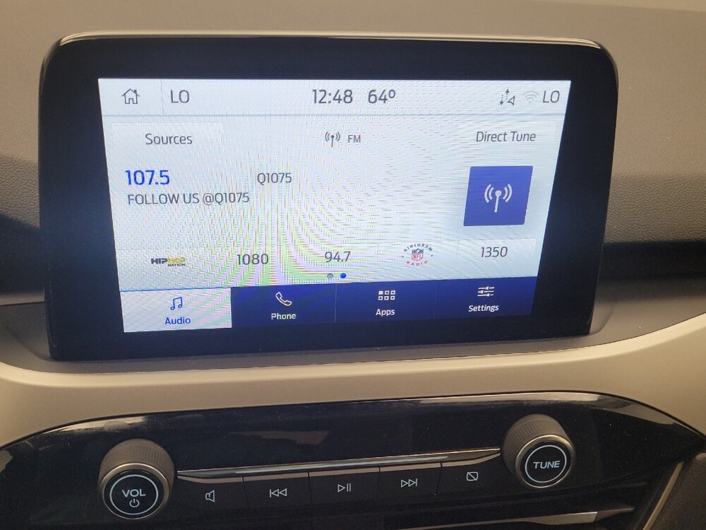 2022 Ford Escape in Huntsville, AL 35816 - 18129250 25