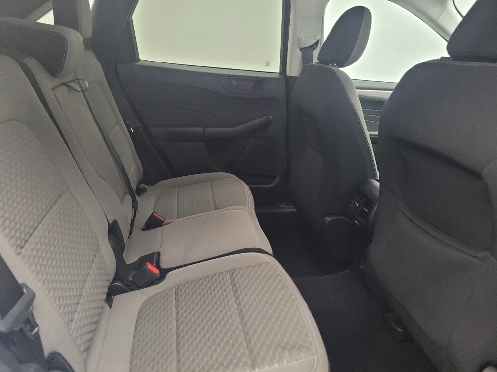 2022 Ford Escape in Huntsville, AL 35816 - 18129250 19