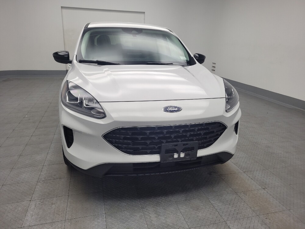 2022 Ford Escape in Huntsville, AL 35816 - 18129250 14