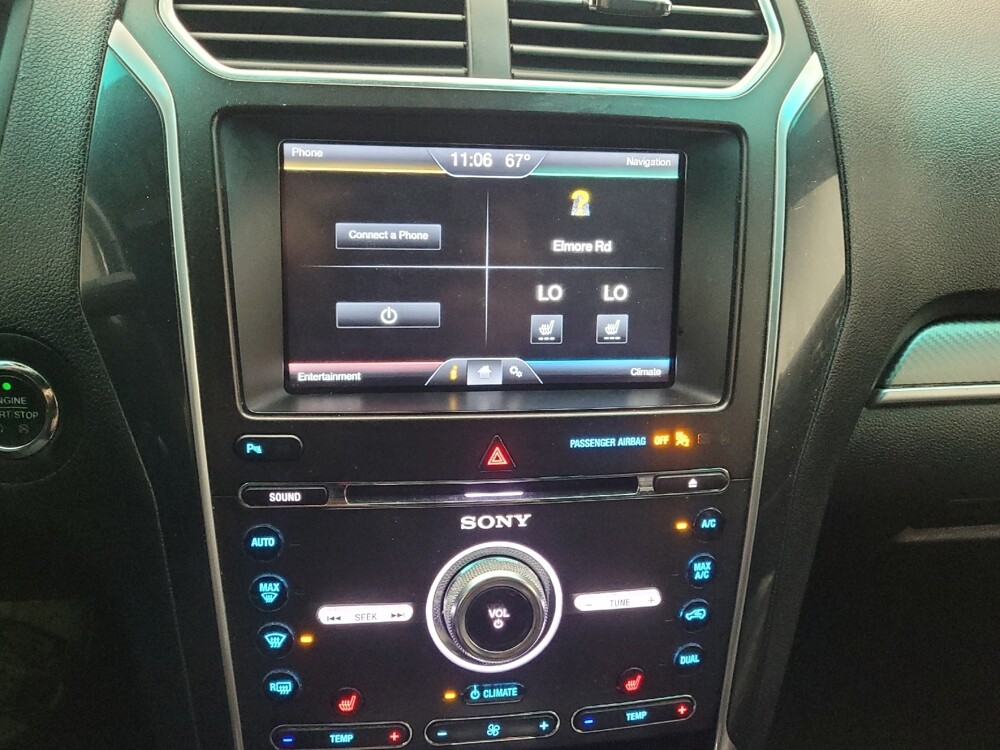 2016 Ford Explorer in Memphis, TN 38115 - 18129251 25