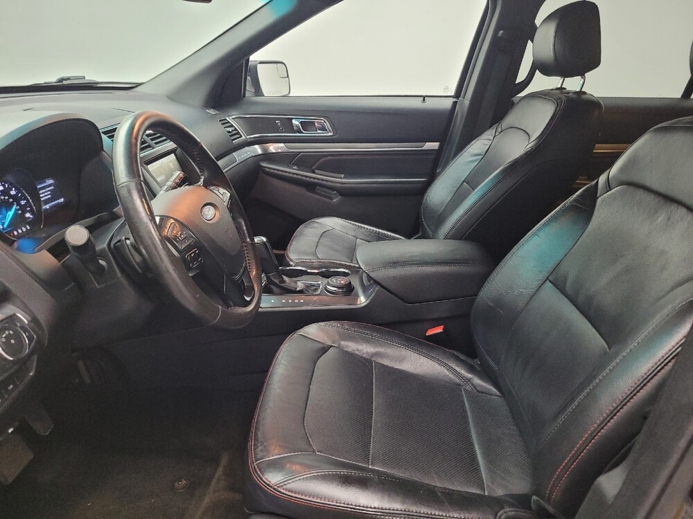 2016 Ford Explorer in Memphis, TN 38115 - 18129251 17