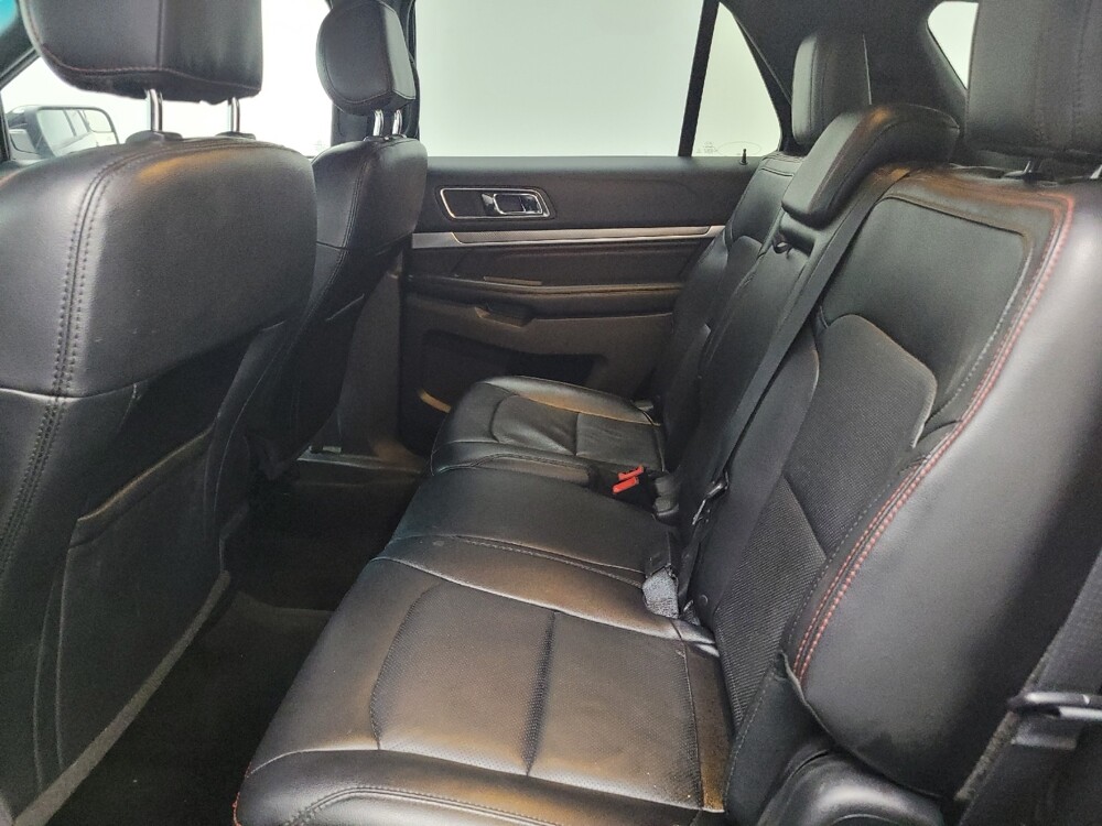 2016 Ford Explorer in Memphis, TN 38115 - 18129251 18