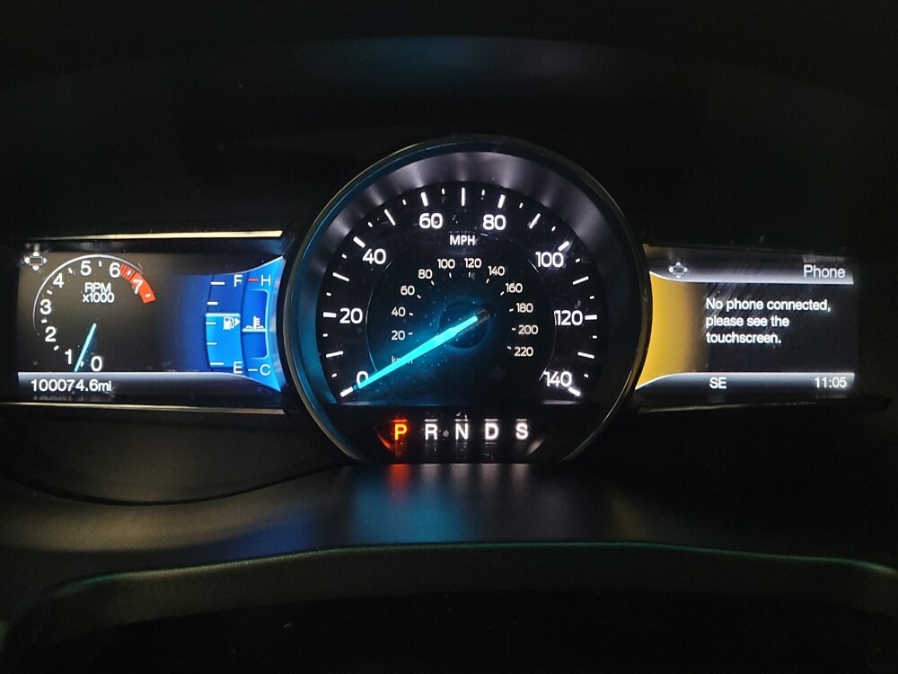 2016 Ford Explorer in Memphis, TN 38115 - 18129251 23