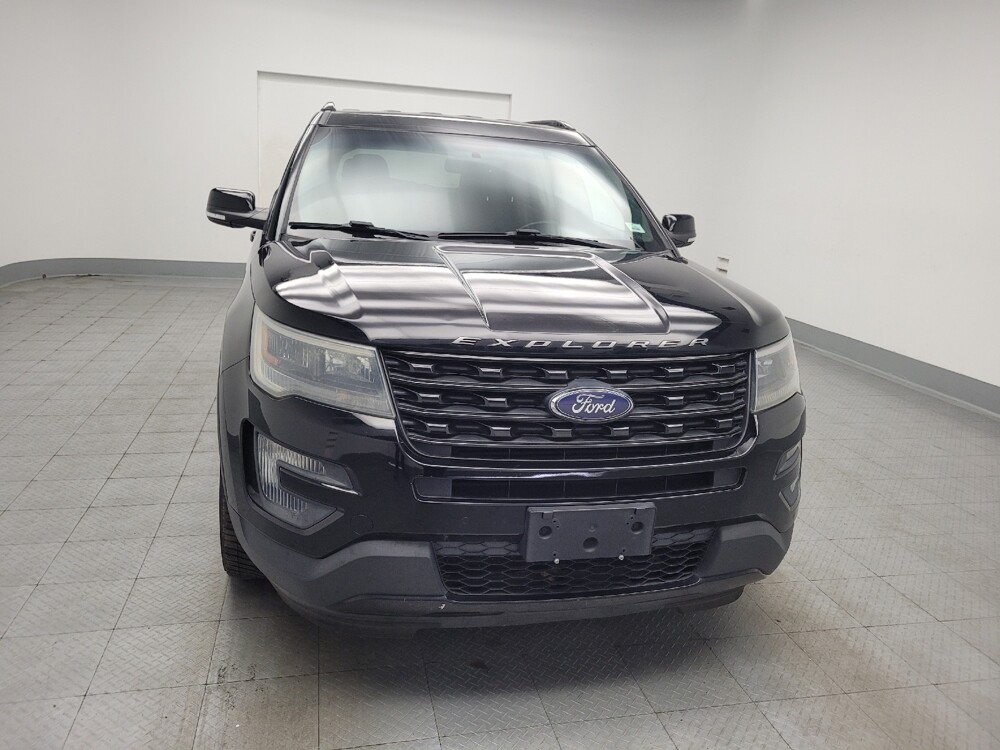 2016 Ford Explorer in Memphis, TN 38115 - 18129251 14