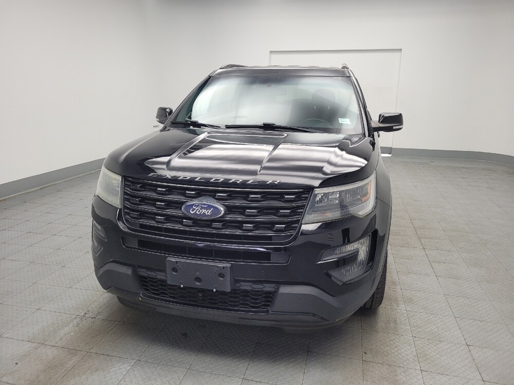2016 Ford Explorer in Memphis, TN 38115 - 18129251 15