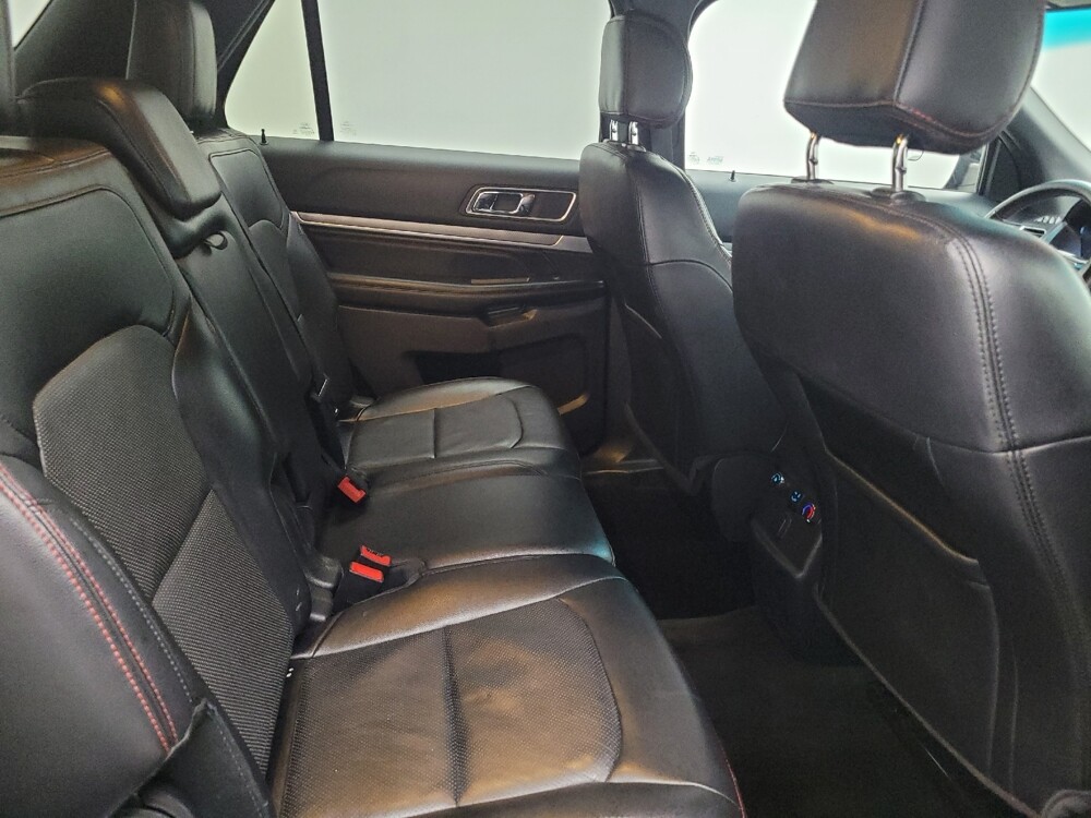 2016 Ford Explorer in Memphis, TN 38115 - 18129251 19
