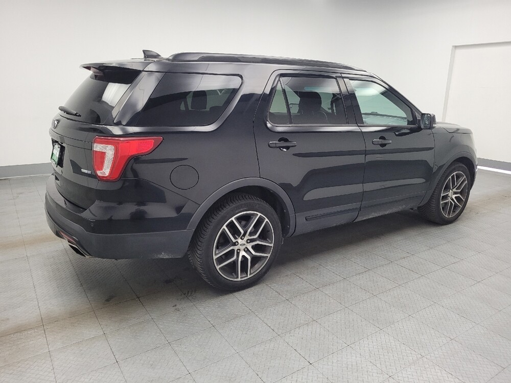 2016 Ford Explorer in Memphis, TN 38115 - 18129251 10