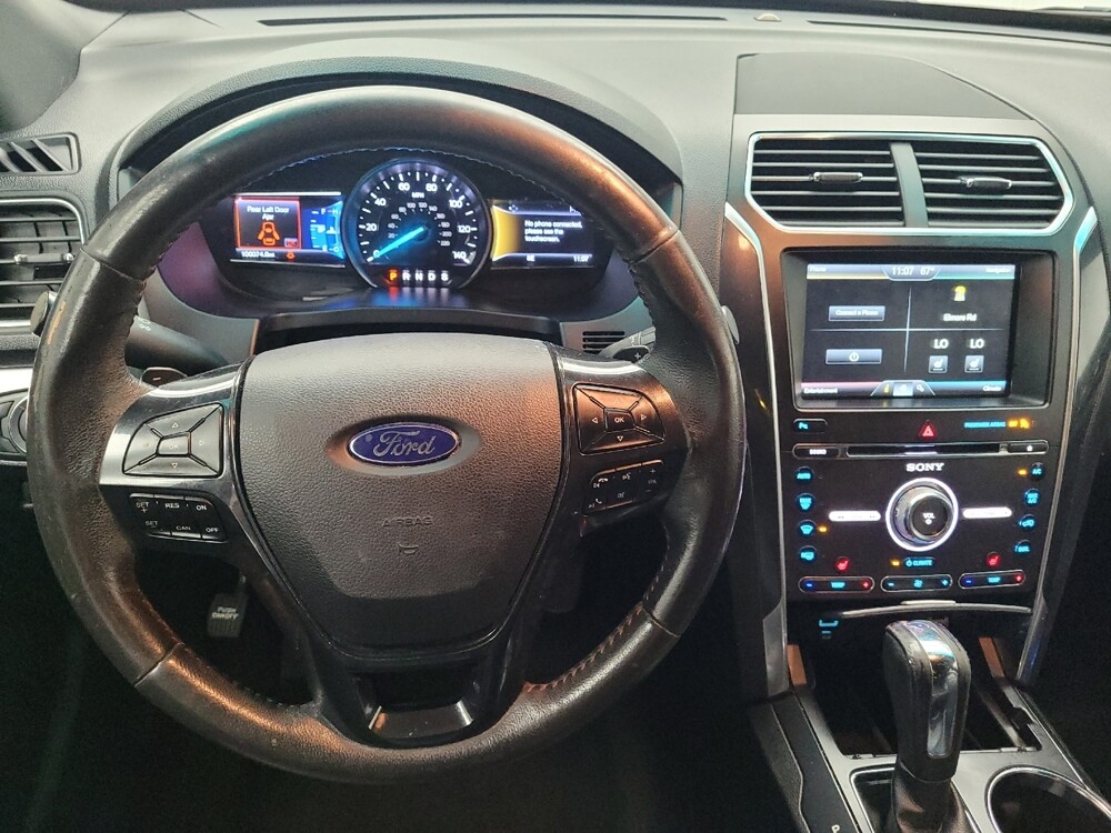 2016 Ford Explorer in Memphis, TN 38115 - 18129251 22