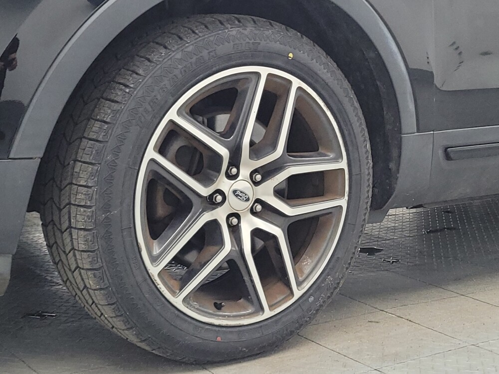 2016 Ford Explorer in Memphis, TN 38115 - 18129251 31