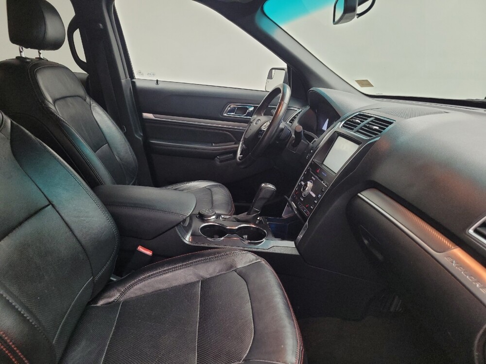 2016 Ford Explorer in Memphis, TN 38115 - 18129251 21