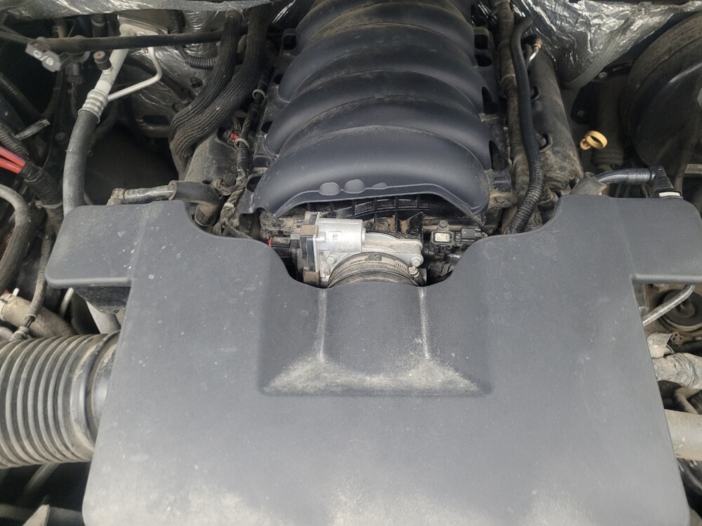 2015 Chevrolet Silverado 1500 in Memphis, TN 38115 - 18129252 30