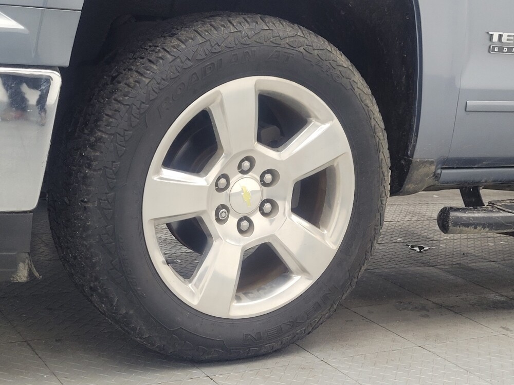 2015 Chevrolet Silverado 1500 in Memphis, TN 38115 - 18129252 31