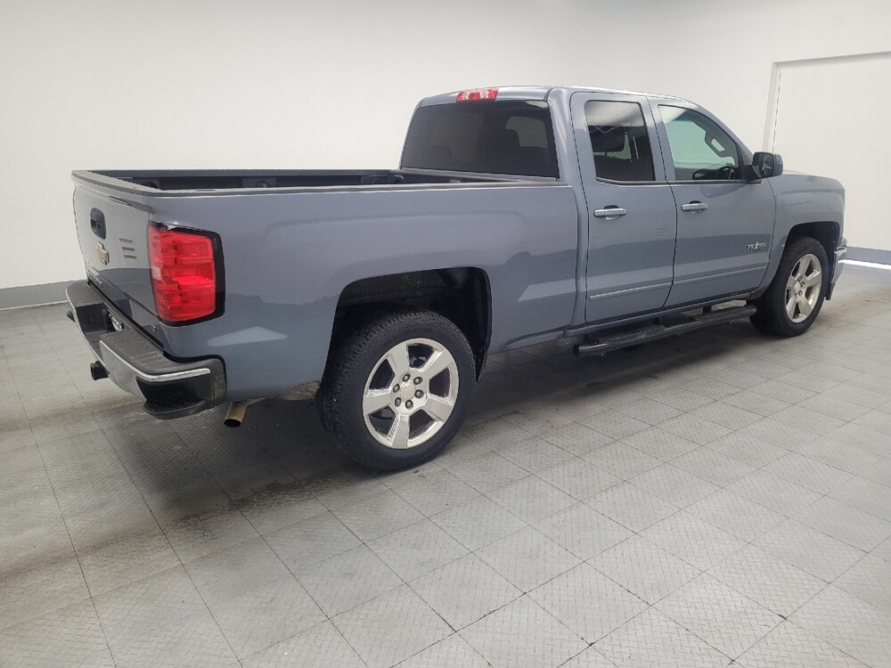 2015 Chevrolet Silverado 1500 in Memphis, TN 38115 - 18129252 10