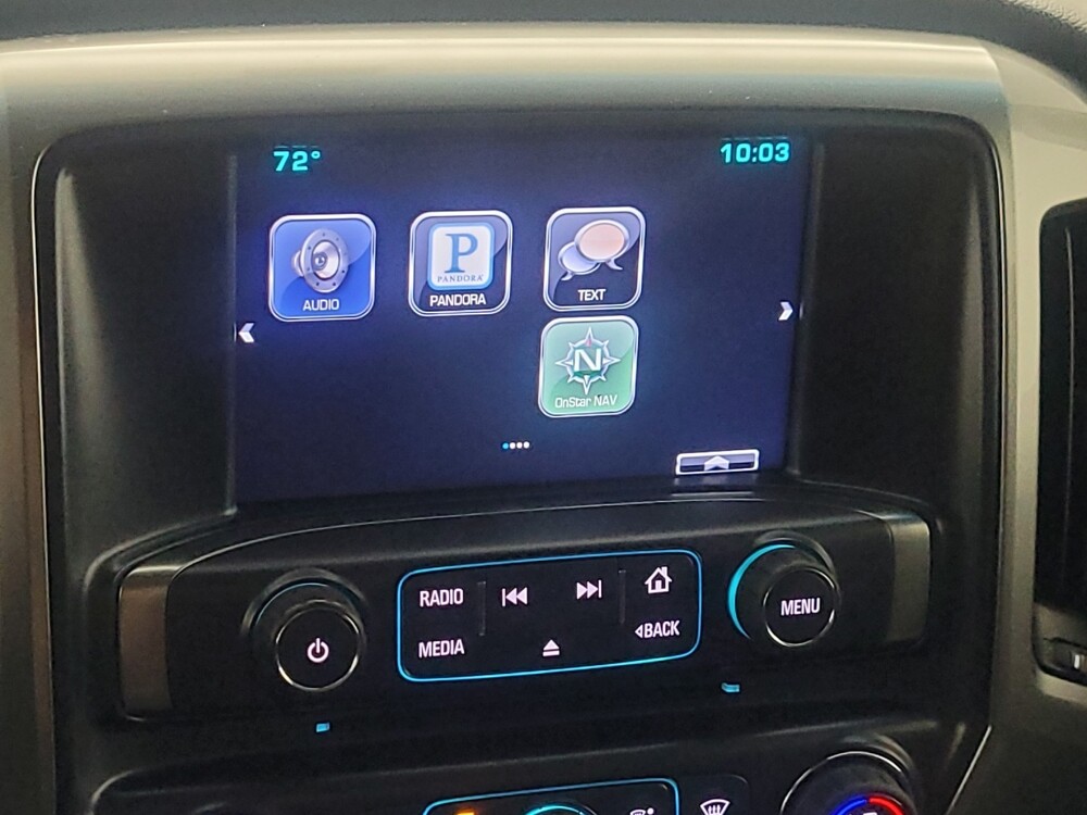 2015 Chevrolet Silverado 1500 in Memphis, TN 38115 - 18129252 25