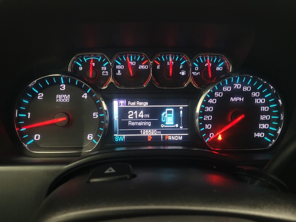 2015 Chevrolet Silverado 1500 in Memphis, TN 38115 - 18129252 23