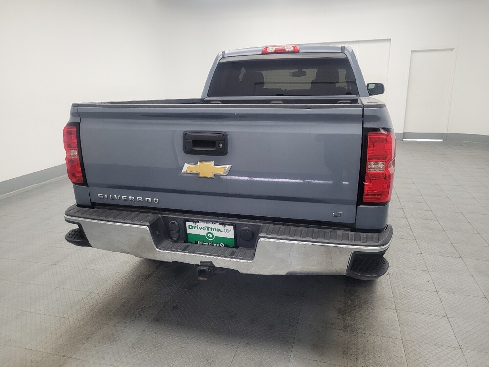 2015 Chevrolet Silverado 1500 in Memphis, TN 38115 - 18129252 7