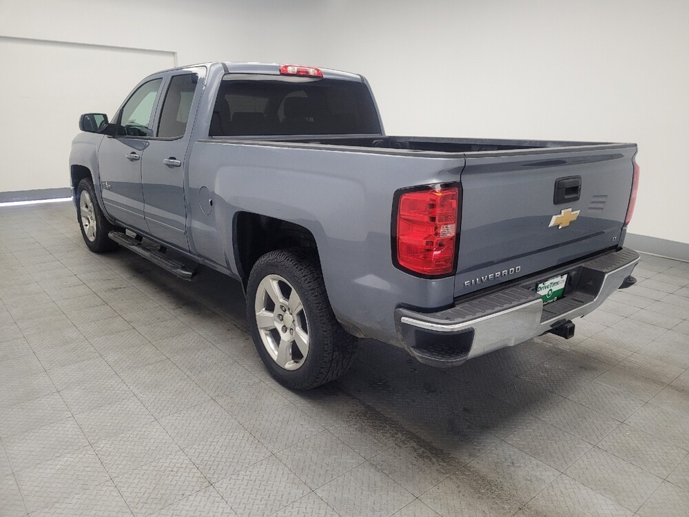 2015 Chevrolet Silverado 1500 in Memphis, TN 38115 - 18129252 5