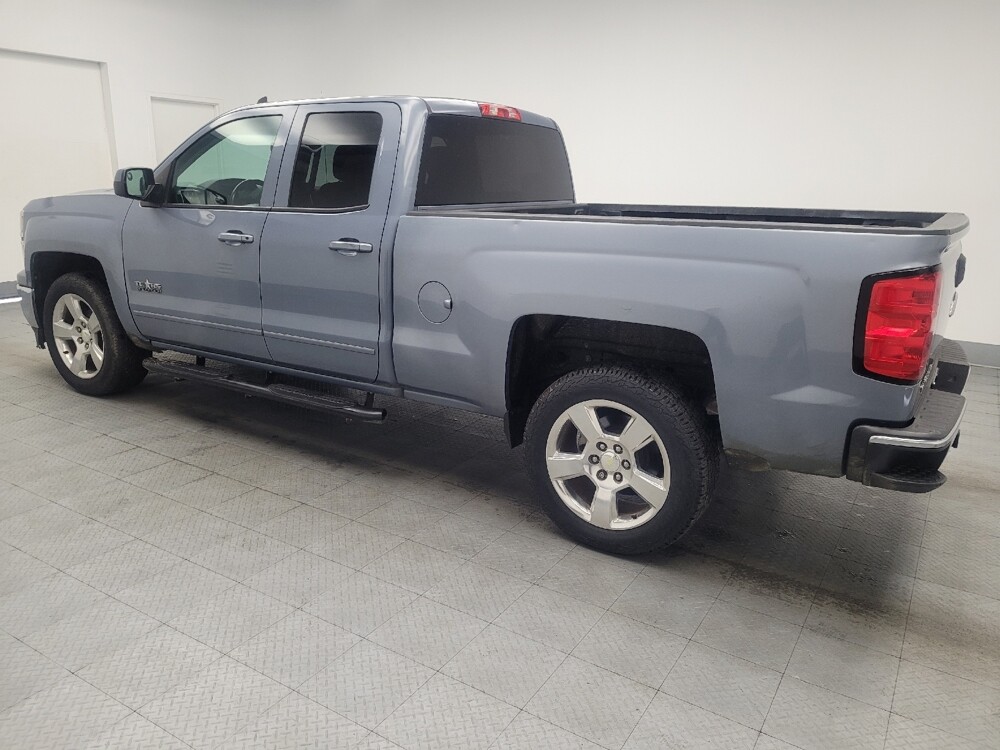 2015 Chevrolet Silverado 1500 in Memphis, TN 38115 - 18129252 3