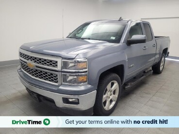 2015 Chevrolet Silverado 1500 in Memphis, TN 38115
