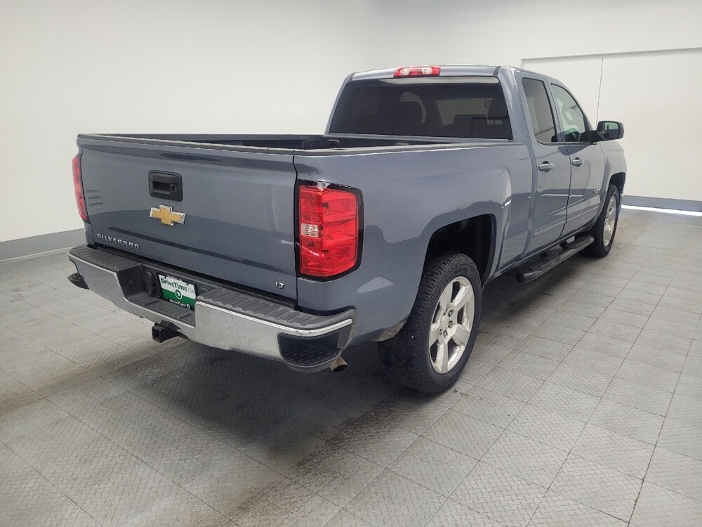2015 Chevrolet Silverado 1500 in Memphis, TN 38115 - 18129252 9