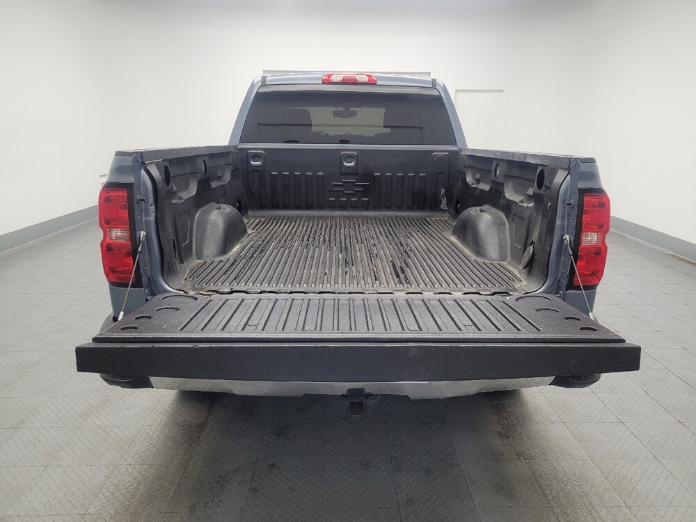 2015 Chevrolet Silverado 1500 in Memphis, TN 38115 - 18129252 29