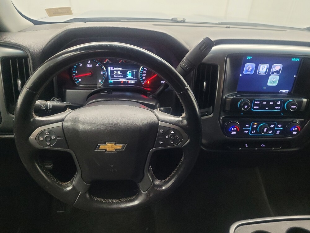 2015 Chevrolet Silverado 1500 in Memphis, TN 38115 - 18129252 22