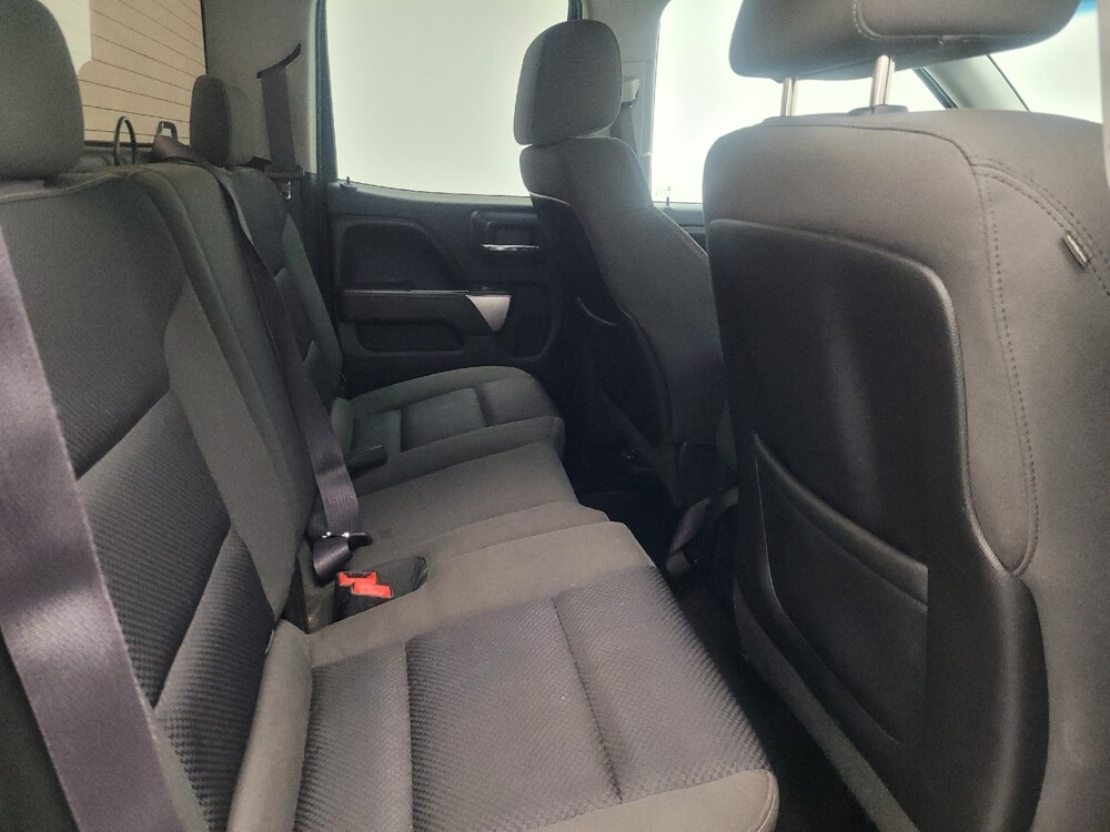 2015 Chevrolet Silverado 1500 in Memphis, TN 38115 - 18129252 19