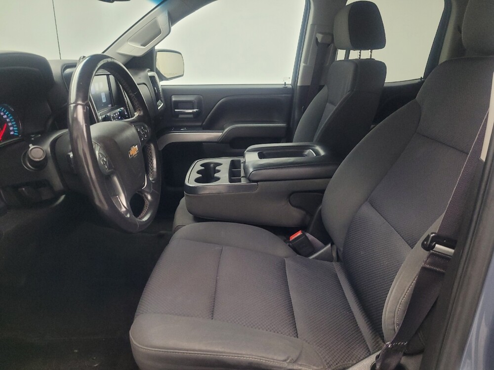 2015 Chevrolet Silverado 1500 in Memphis, TN 38115 - 18129252 17