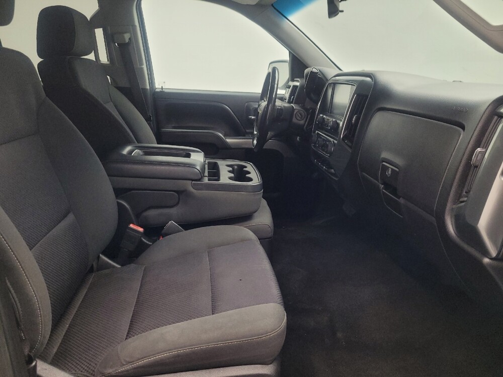 2015 Chevrolet Silverado 1500 in Memphis, TN 38115 - 18129252 21