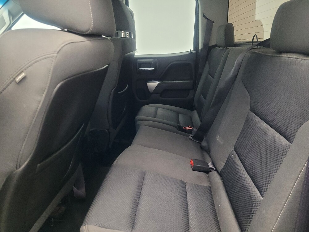 2015 Chevrolet Silverado 1500 in Memphis, TN 38115 - 18129252 18