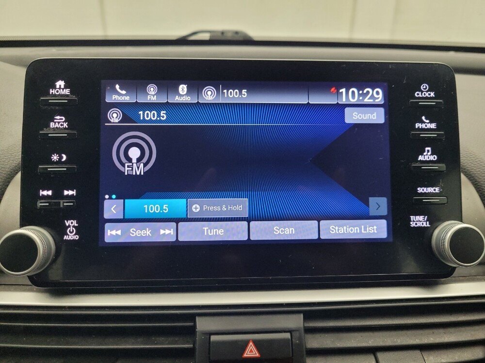 2020 Honda Accord in Memphis, TN 38115 - 18129253 25