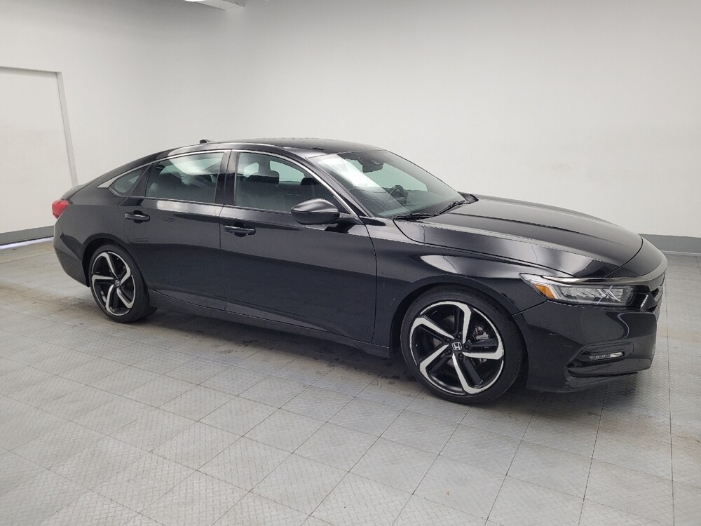 2020 Honda Accord in Memphis, TN 38115 - 18129253 11