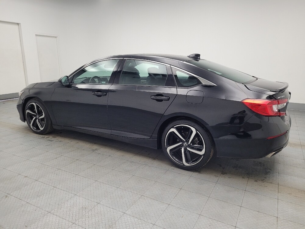 2020 Honda Accord in Memphis, TN 38115 - 18129253 3