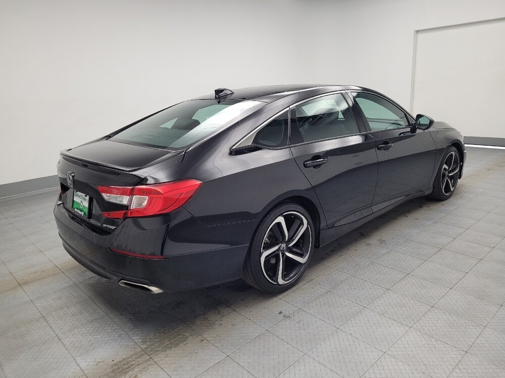 2020 Honda Accord in Memphis, TN 38115 - 18129253 9