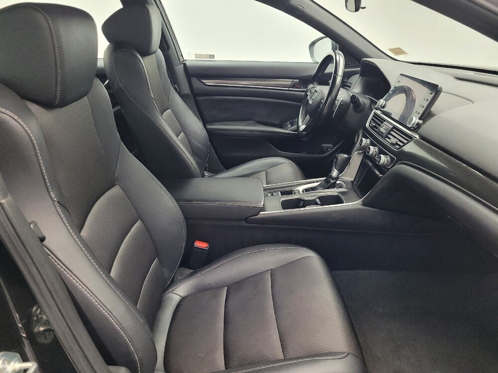 2020 Honda Accord in Memphis, TN 38115 - 18129253 21