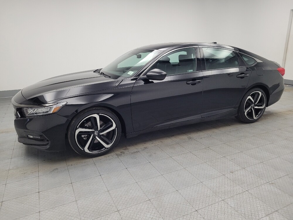 2020 Honda Accord in Memphis, TN 38115 - 18129253 2
