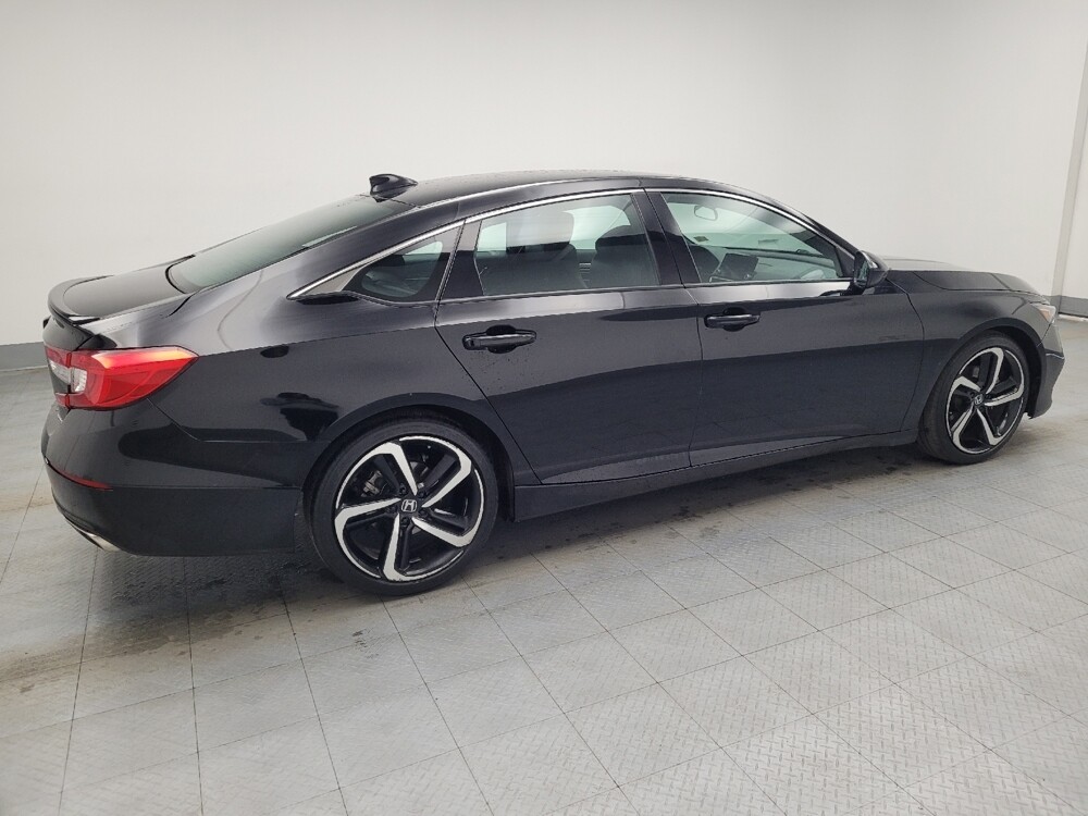 2020 Honda Accord in Memphis, TN 38115 - 18129253 10