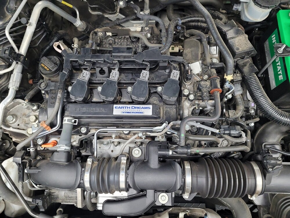 2020 Honda Accord in Memphis, TN 38115 - 18129253 30